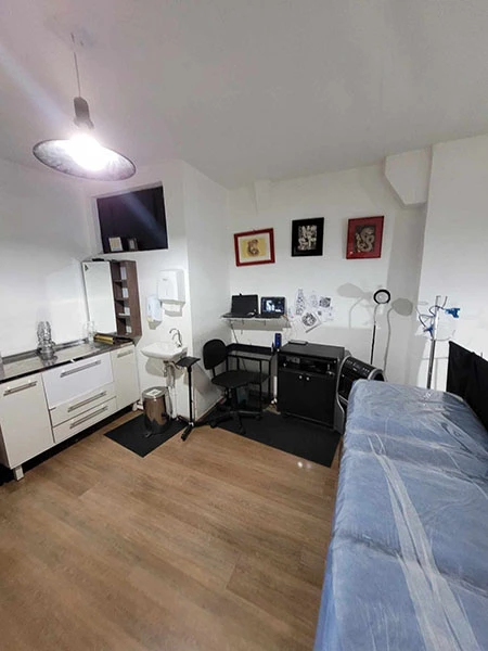 Studio de Tattoo