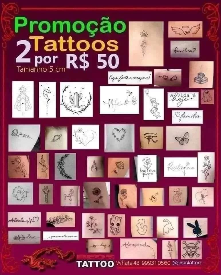 Promoção Especial